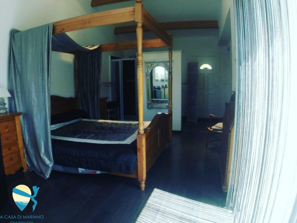 Bed and Breakfast A Casa Di Mariano Алата Екстер'єр фото