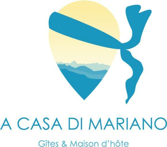 Bed and Breakfast A Casa Di Mariano Алата Екстер'єр фото